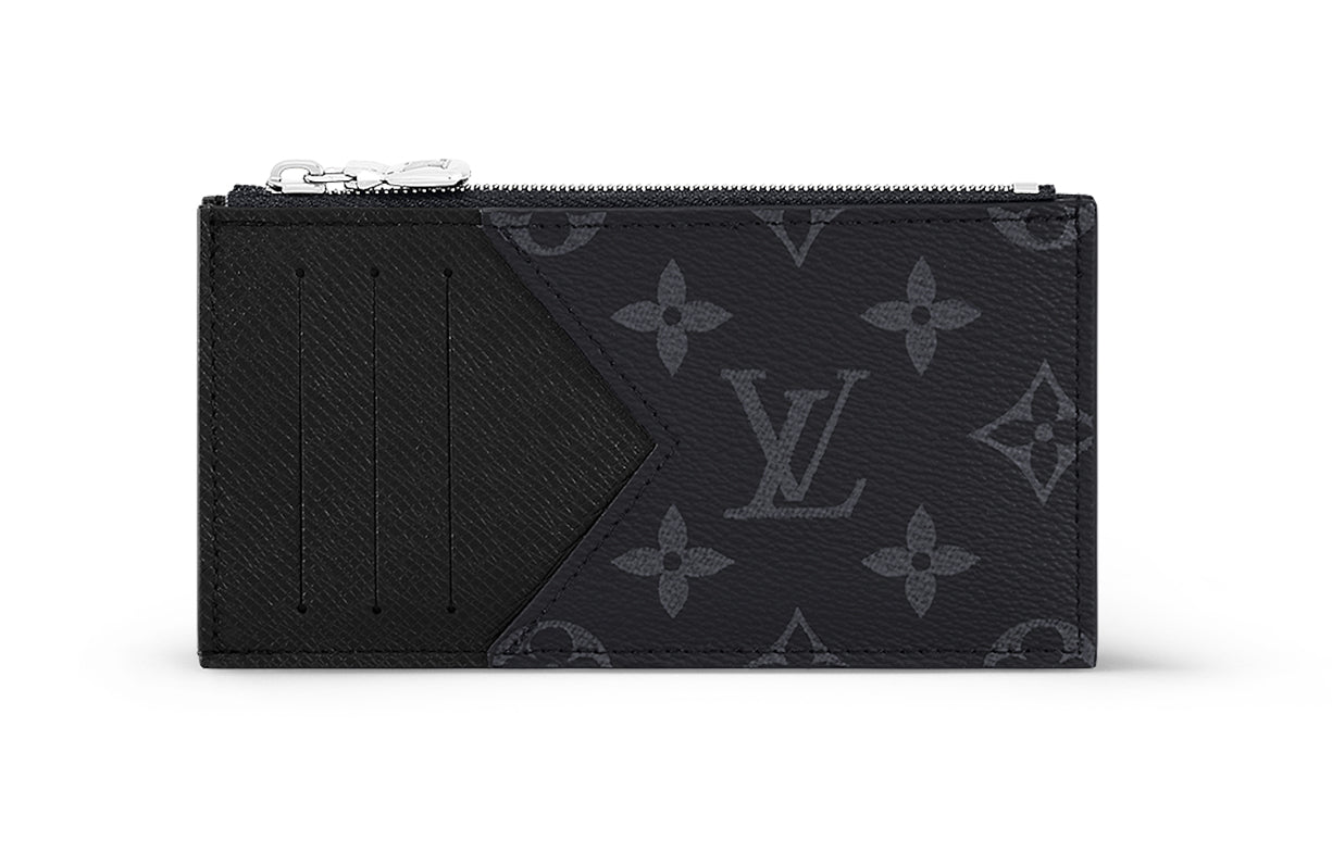 LOUIS VUITTON M69533 Coin Card Holder