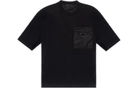 PRADA T Shirts Men Black