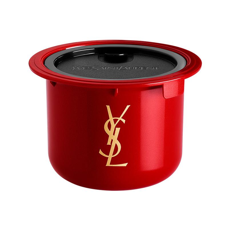 SAINT LAURENT Tibetan Gold Efficacy Royal Plumping Full Effect Cream Tightening Hydrating 50ml