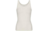 DIOR SS23 Tank Tops Women's White