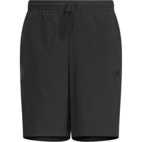 adidas Lounge Woven Shorts 'Black' JI8609