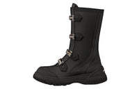 DIOR Ground Ankle Boots Women's Black