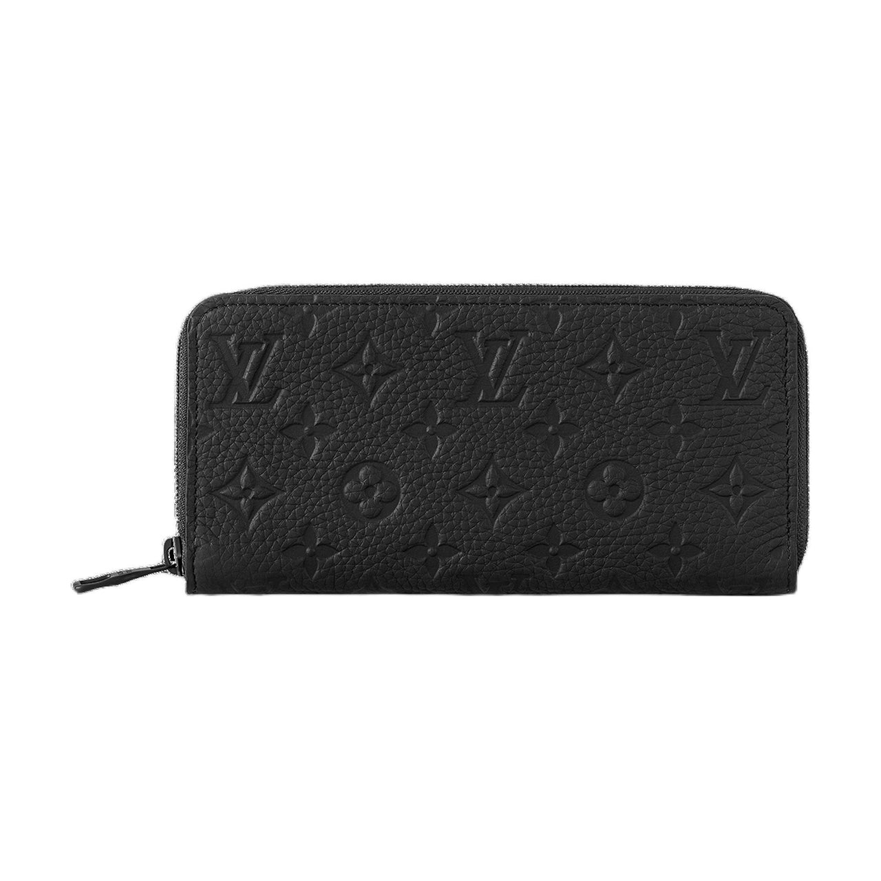 LOUIS VUITTON Zippy Wallet Horizontal