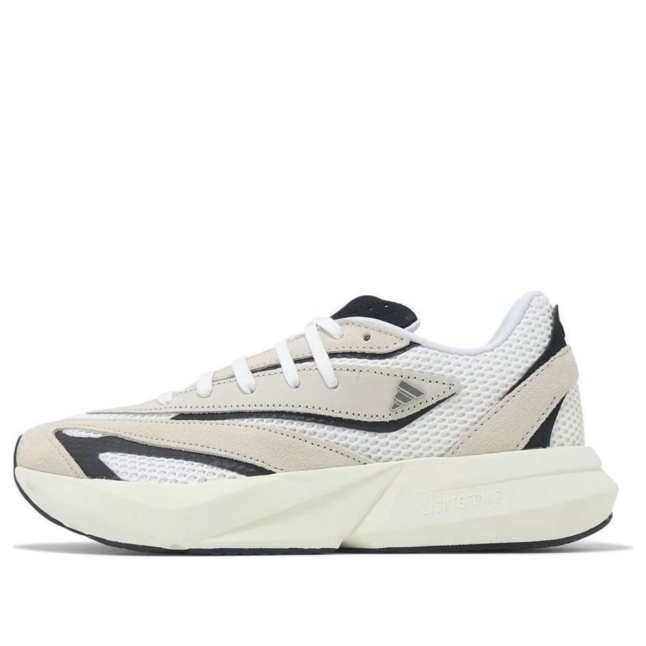 (WMNS) adidas Lightstride 'Beige White' JH6962