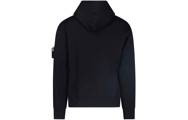 PRADA Sweatshirts Men Black