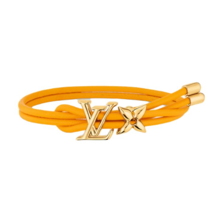 LOUIS VUITTON M8970Z Lv Bloom Bracelet