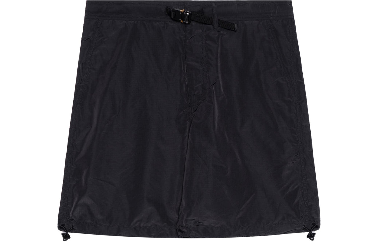 DIOR Quarterly New Products Casual Shorts Men Black