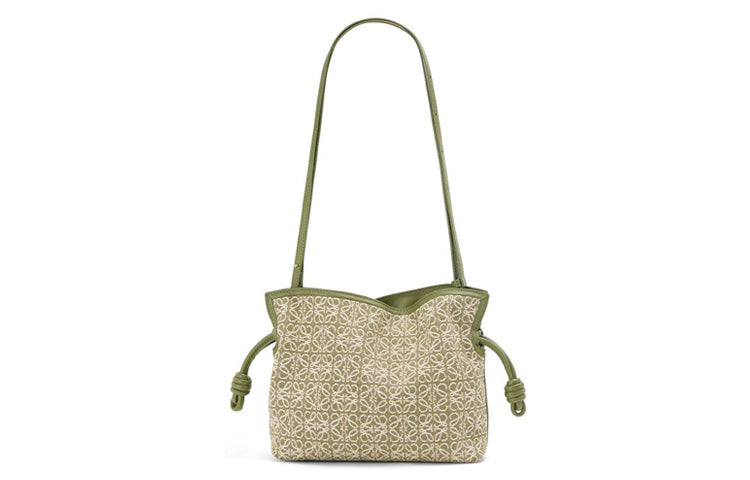 LOEWE Flamenco Crossbody Bags