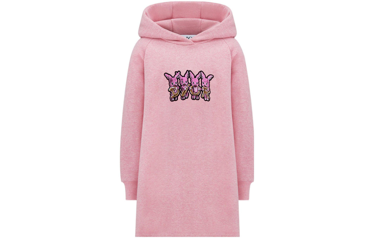 DIOR Kids Dresses