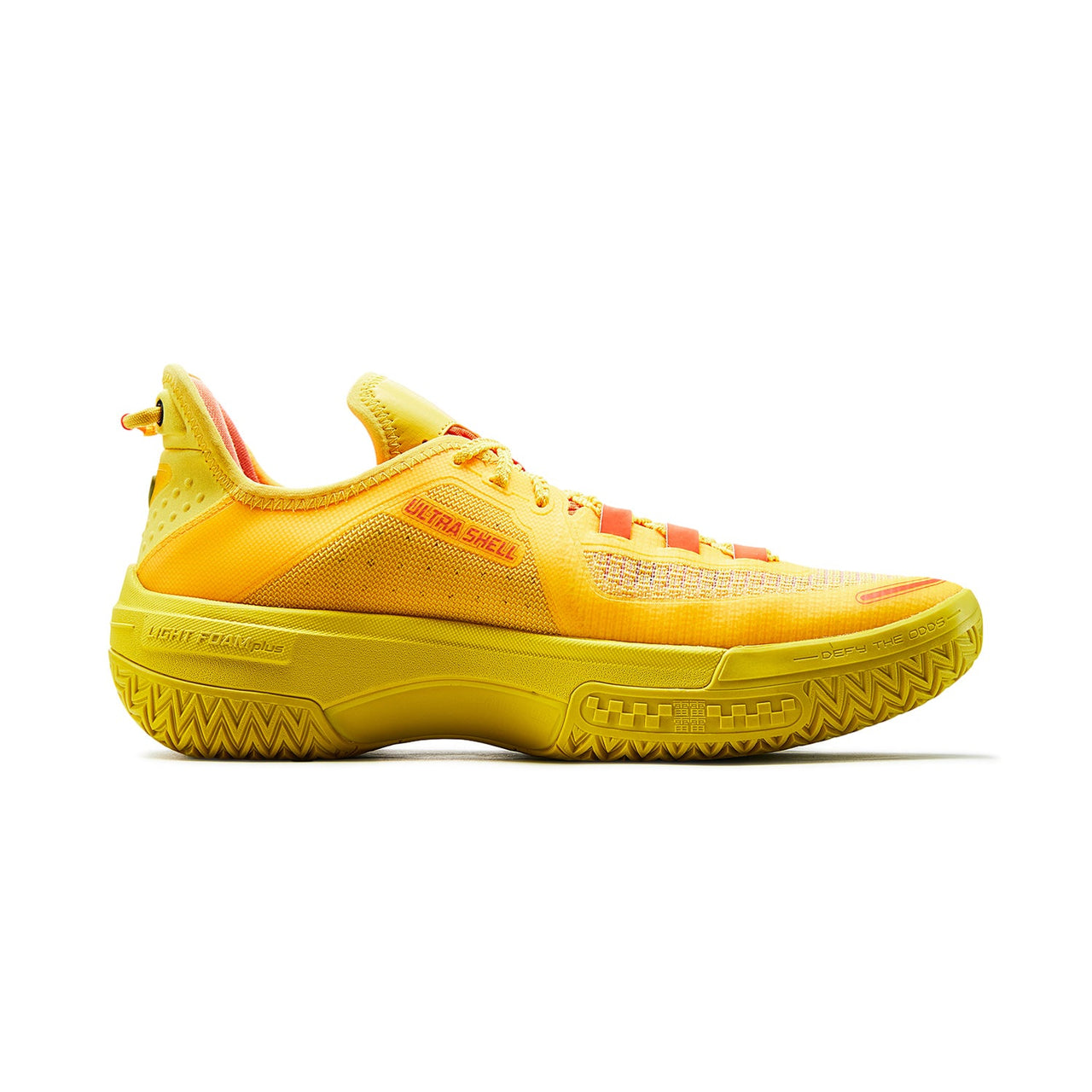 Li-Ning Jie Ao Low 'Heart Flame' ABFU019-1