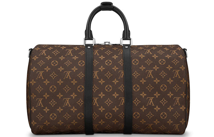 LOUIS VUITTON M56714 Keepall Bandoulière 45