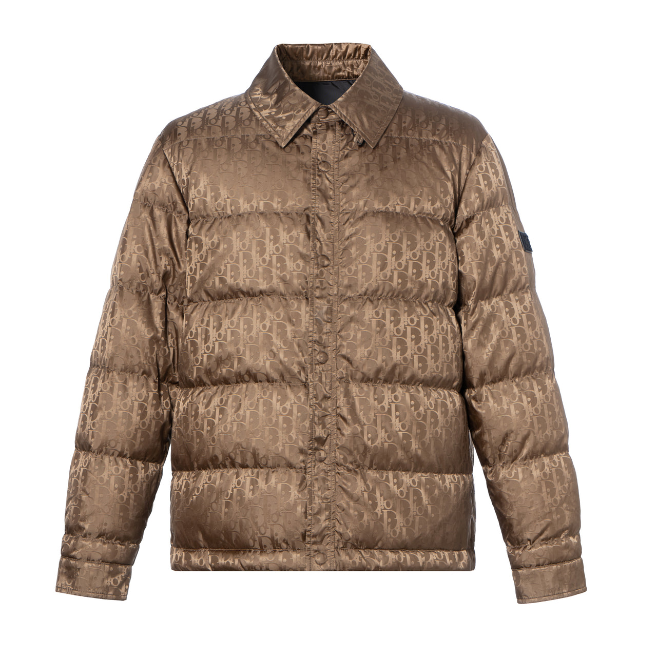 DIOR SS22 Jackets & Coats Men's Brown