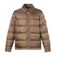 DIOR SS22 Jackets & Coats Men's Brown