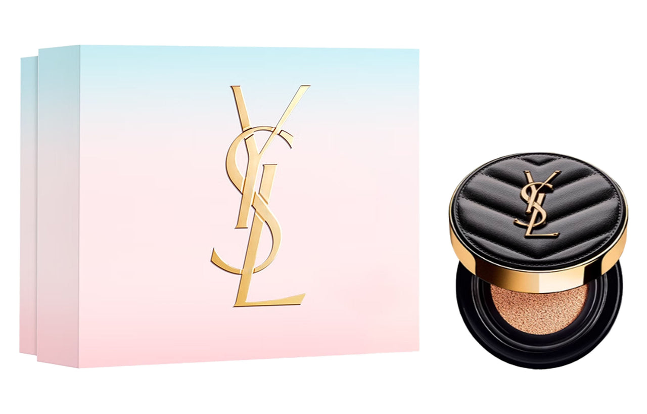 SAINT LAURENT Twilight Daybreak Bright Colors Air Cushions Matte 14g