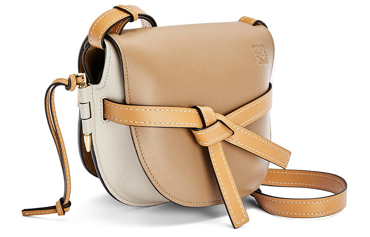 LOEWE Gate Shoulder Bags