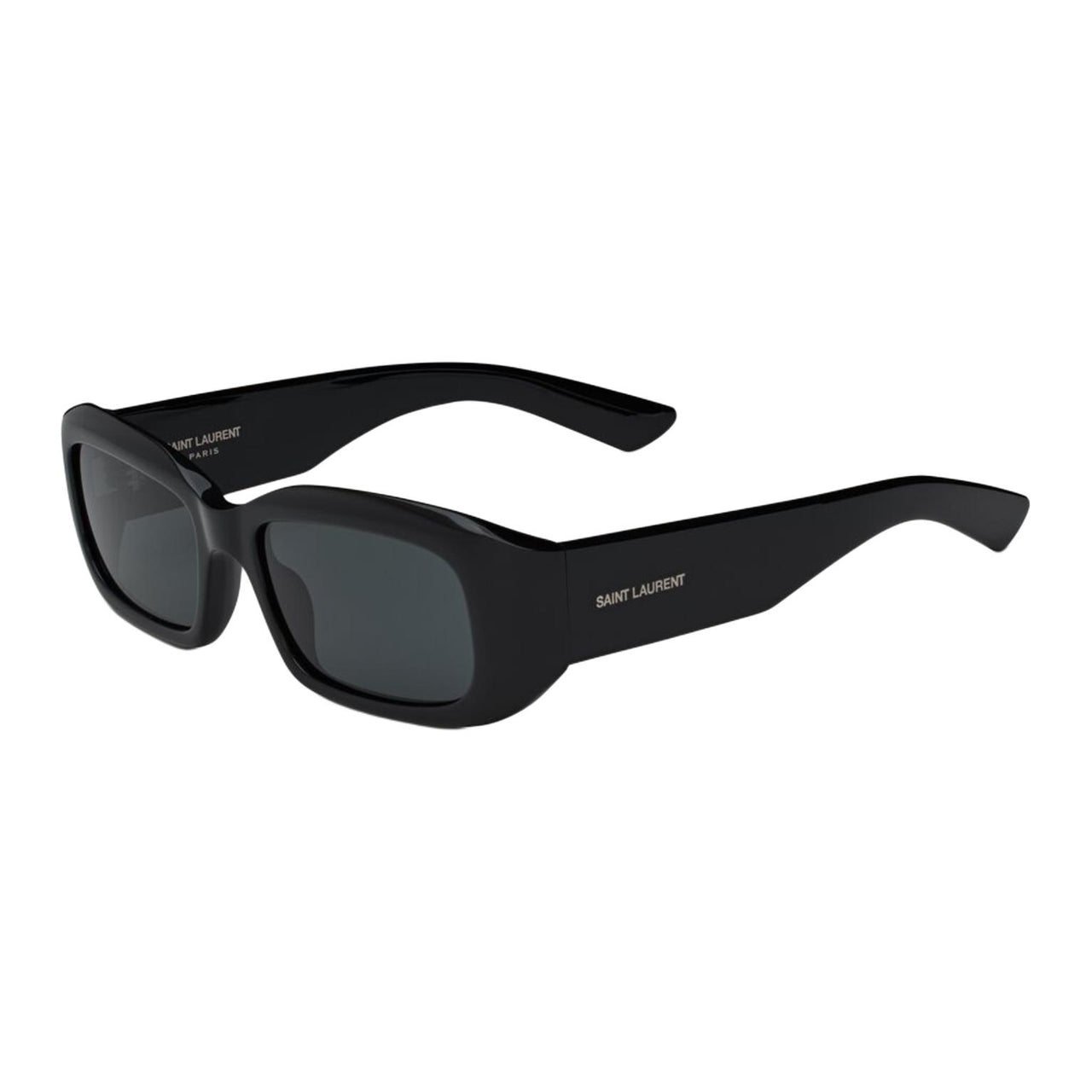 SAINT LAURENT Eyewear Rectangular Frame Sunglasses