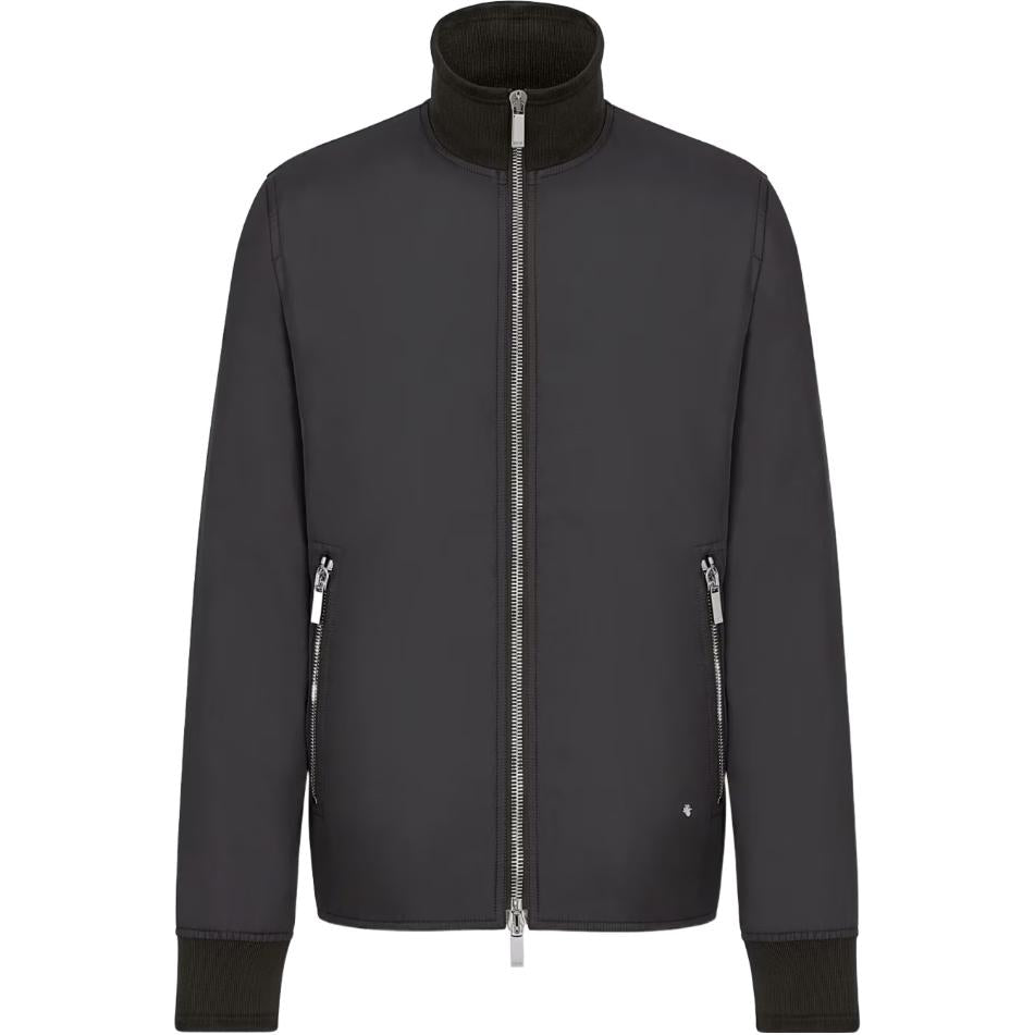 DIOR SS23 Jackets & Coats Men's Black