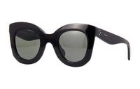 CELINE Eyewear Cat Eye Sunglasses