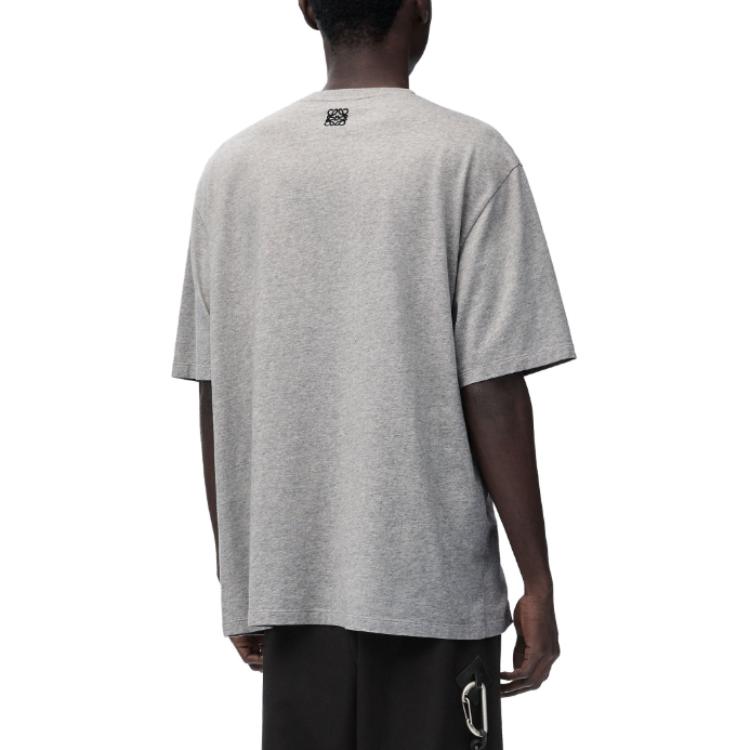 LOEWE Loose Fit T Shirt
