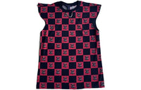 LOUIS VUITTON T-Shirts Women's Red