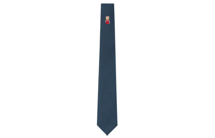 LOUIS VUITTON Ties Men Blue