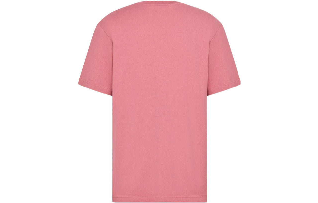 DIOR X Cactus Jack Oversized T shirt