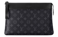 LOUIS VUITTON Pochette Voyage Souple