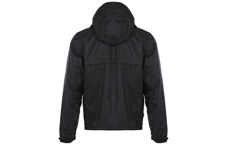 PRADA Jackets & Coats Men's Black