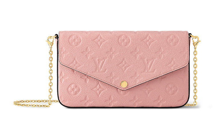 LOUIS VUITTON M83589 Félicie Pochette