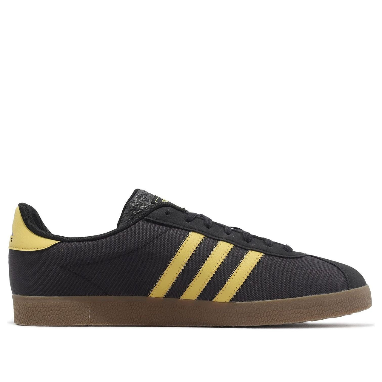 adidas x Descendant DCDT Gazelle Gore-Tex 'Black Pyrite' IE8480