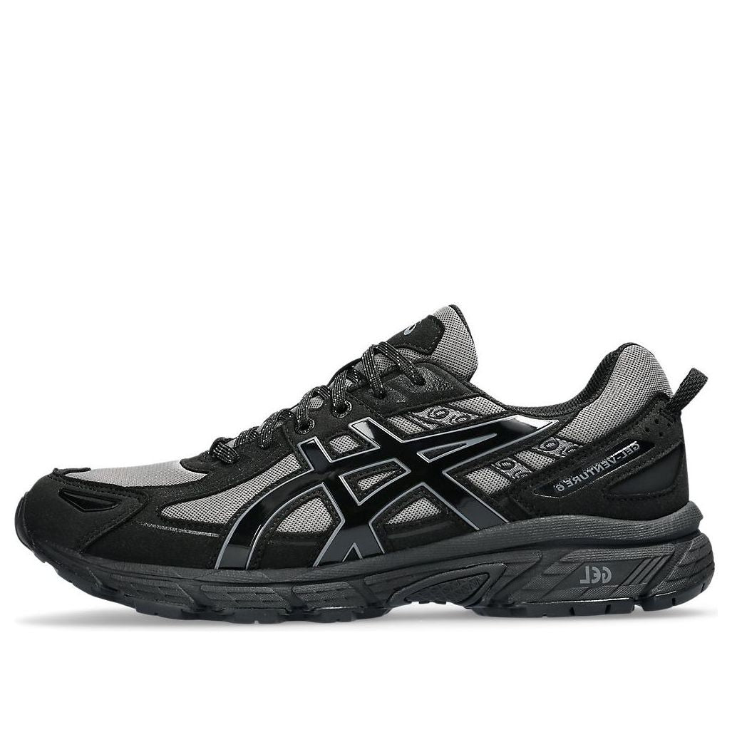 ASICS Gel-Venture 6 'Black Grey' 1203A494-001