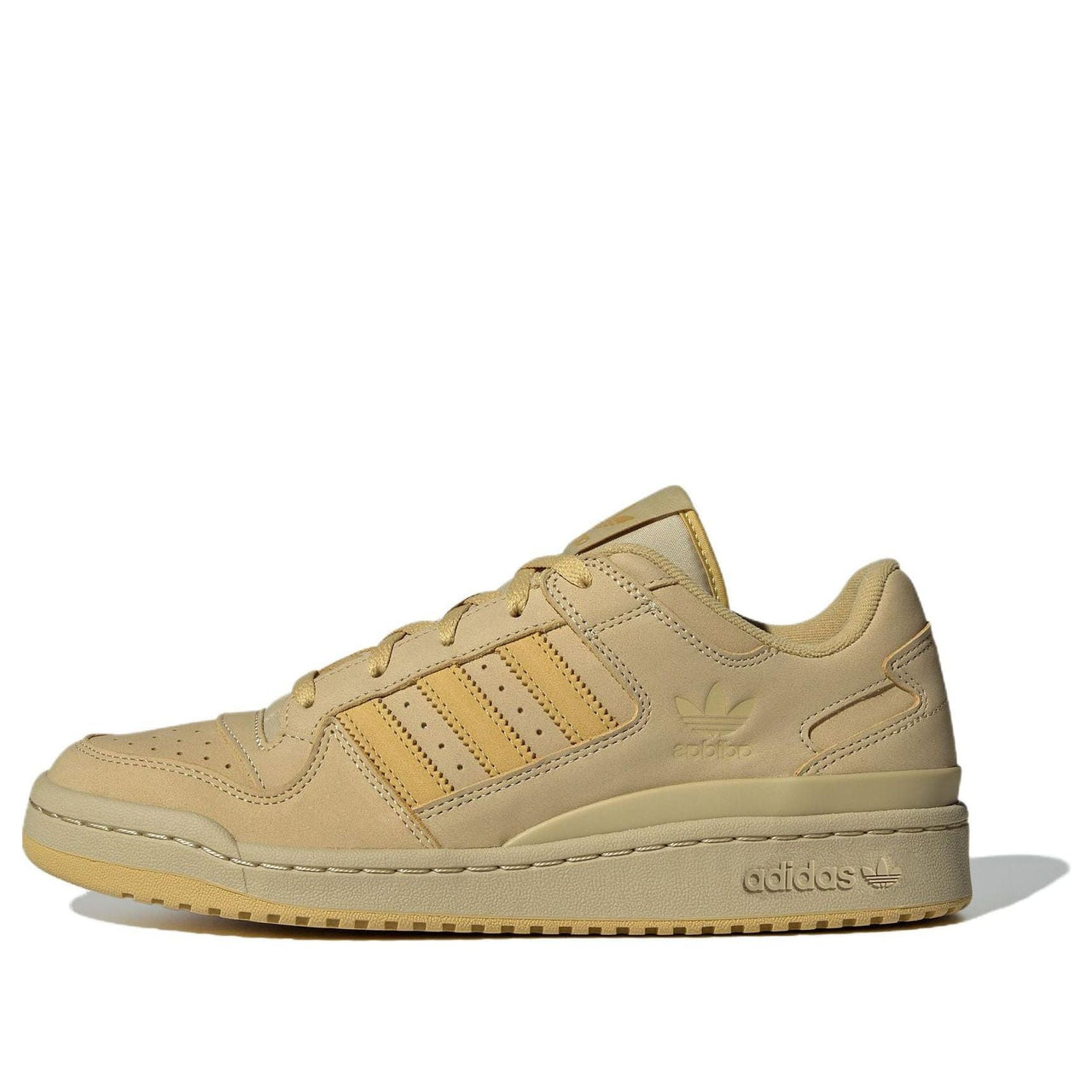 adidas Forum Low 'Wheat' ID0991