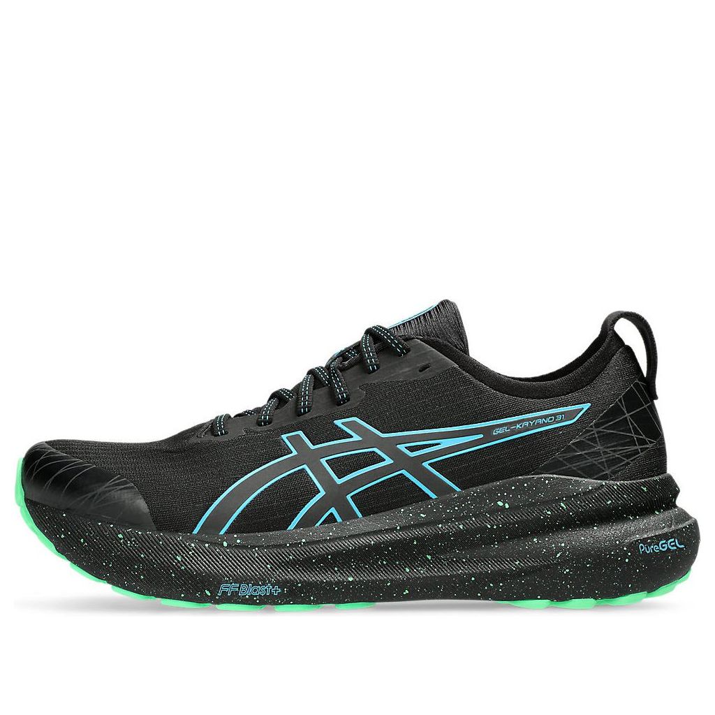 ASICS Gel-Kayano 31 Lite-Show 'Digital Aqua' 1011B949-001