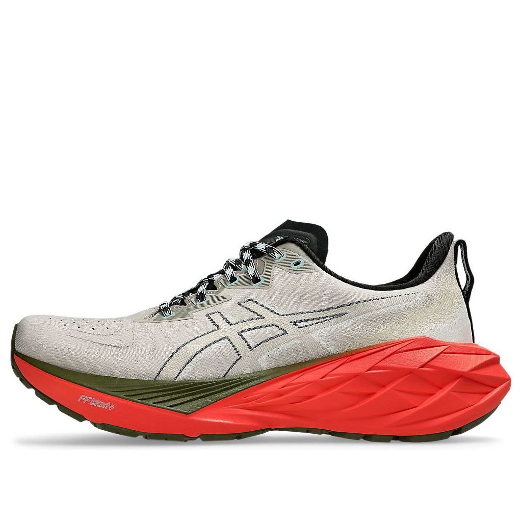 ASICS Novablast 4 TR 'Nature Bathing Red Snapper' 1011B850-300