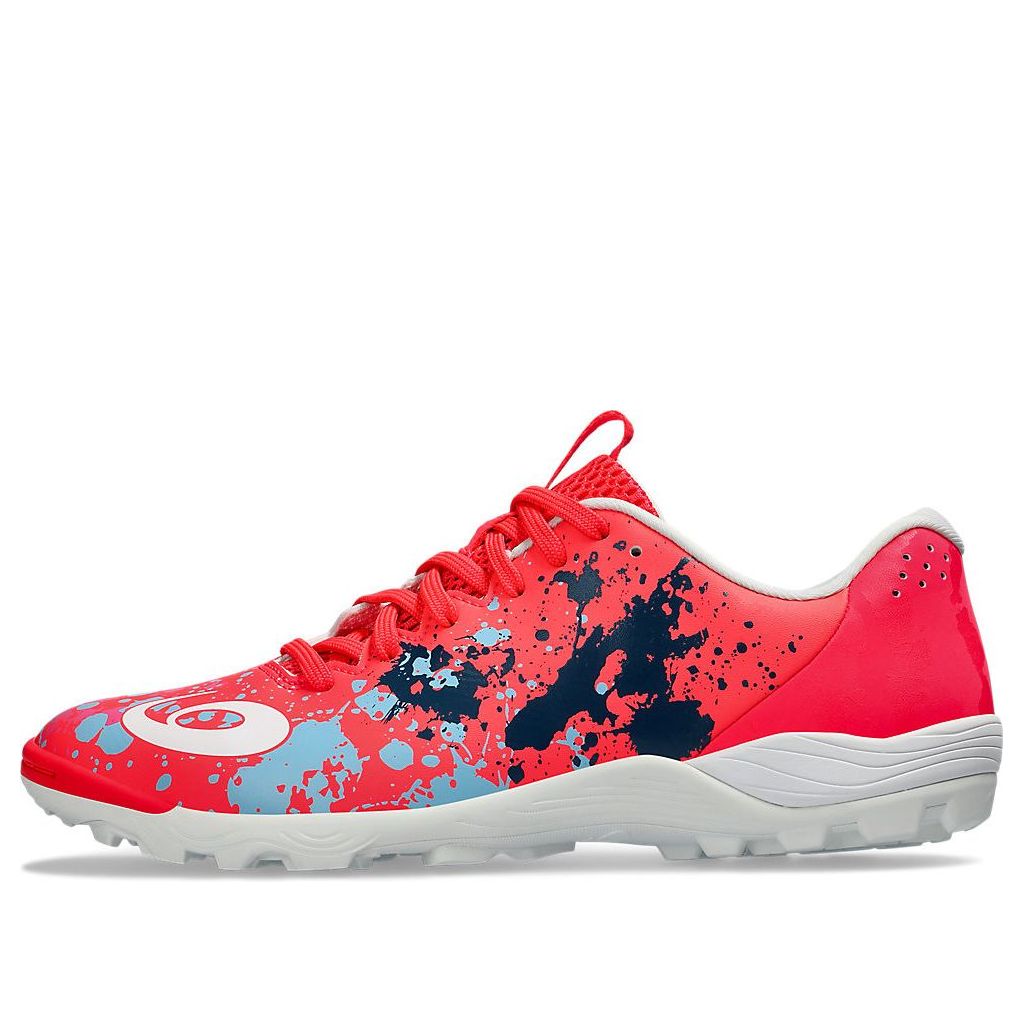 ASICS Toque 8 TF 'Diva Pink White' 1113A045-700