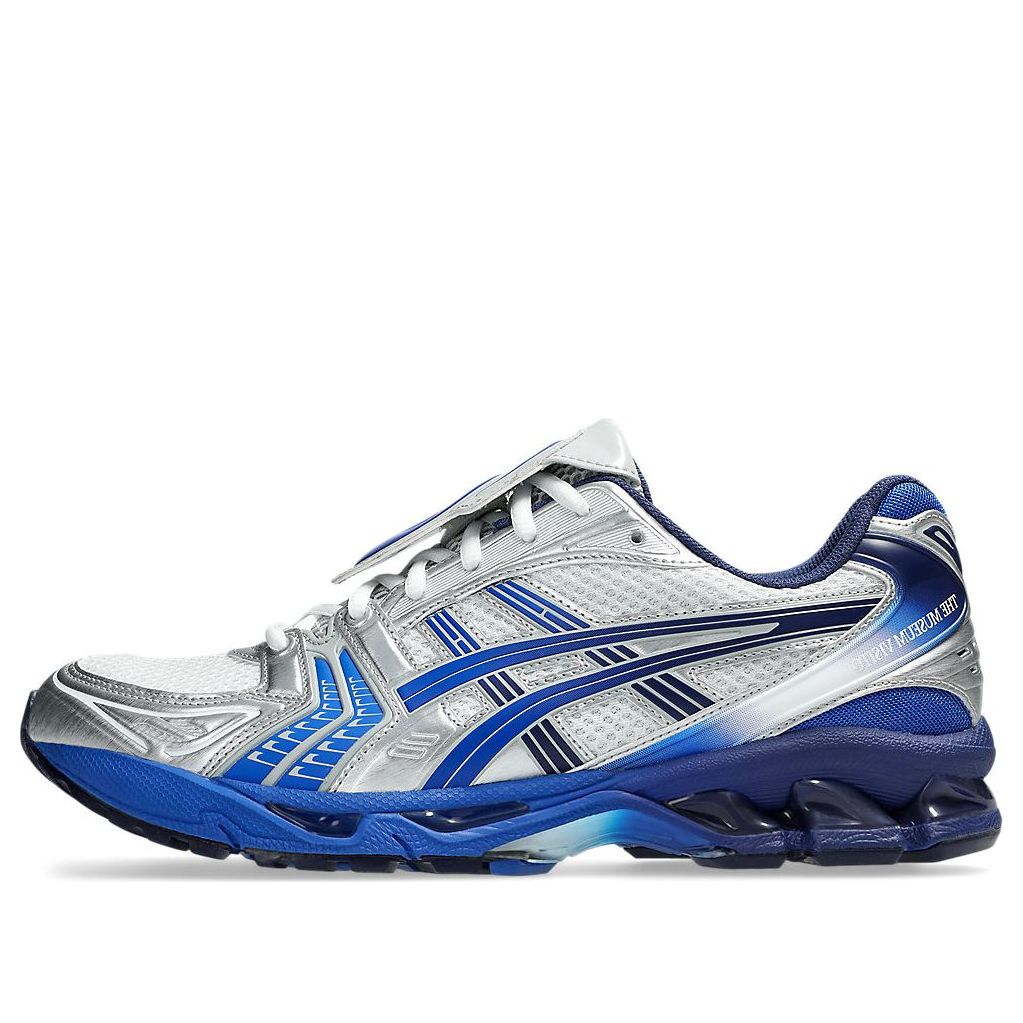 ASICS x The Museum Visitor Gel-Kayano 14 'Polar Shade' 1203A528-020