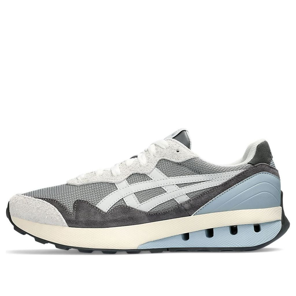 ASICS Jogger X81 'Sheet Rock Glacier Grey' 1203A346-020