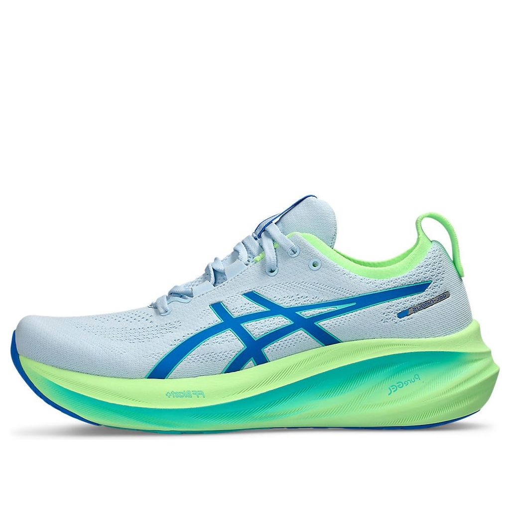 ASICS Gel-Nimbus 26 'Lite Show Sea Glass' 1011B847-400