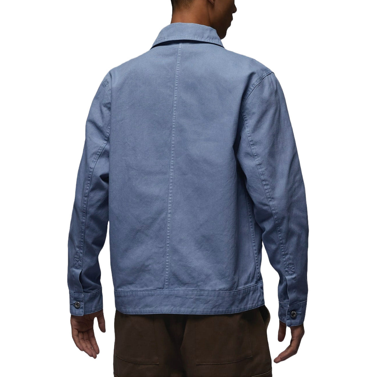 Air Jordan Essentials Chicago Jacket Asia Sizing 'Washed Blue' FN4528-436