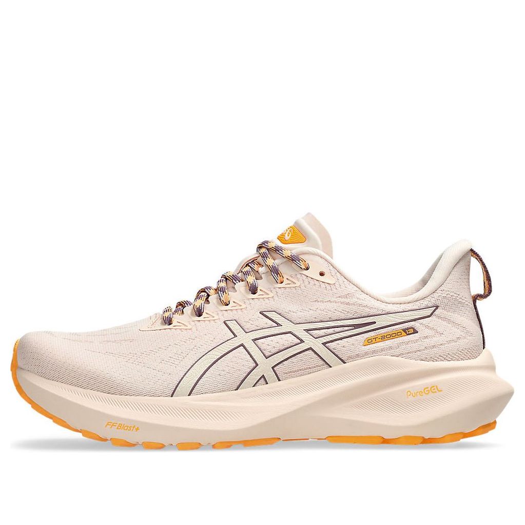 (WMNS) ASICS GT-2000 13 TR 'Nature Bathing Pearl Pink' 1012B749-700