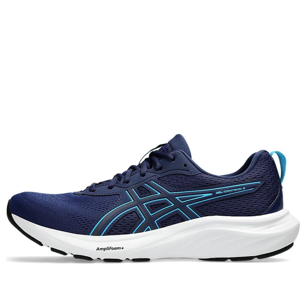 ASICS Gel-Contend 9 'Blue Expanse Aqua' 1011B881-401