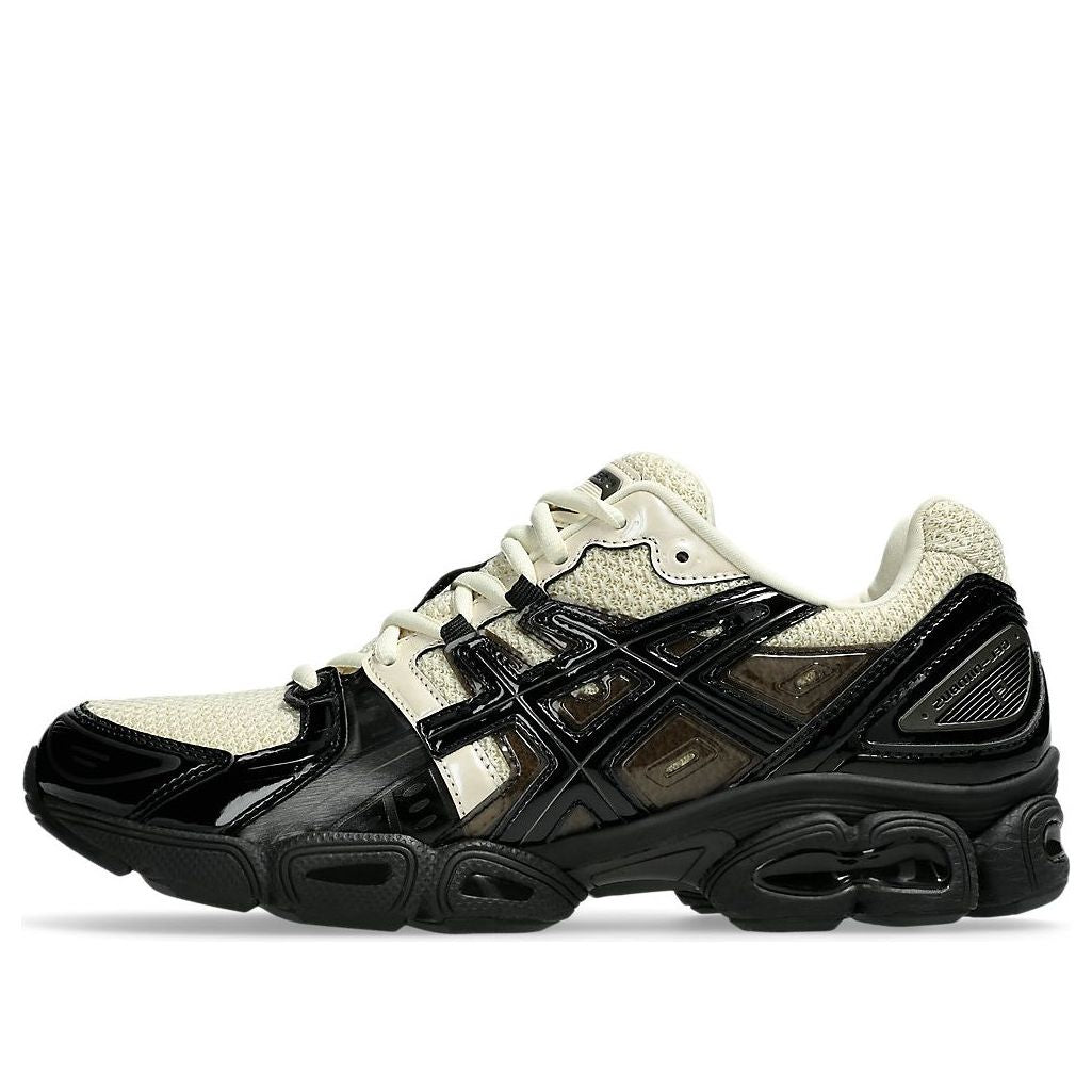 ASICS Gel-Nimbus 9 'Vanilla Black' 1203A475-250