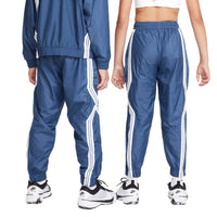 (GS) Nike Crossover Repel Basketball Pants 'Mystic Navy' FZ5237-461