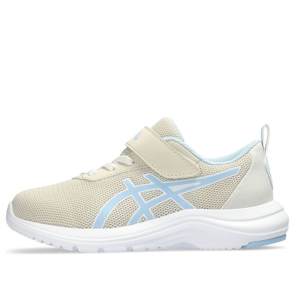(GS) ASICS Lazerbeam ML-MG 'Beige Light Blue' 1154A170-250