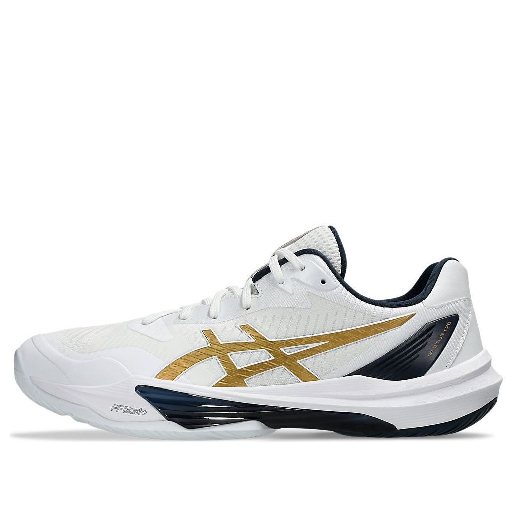 ASICS Sky Elite FF 3 'White Navy Gold' 1051A080-101