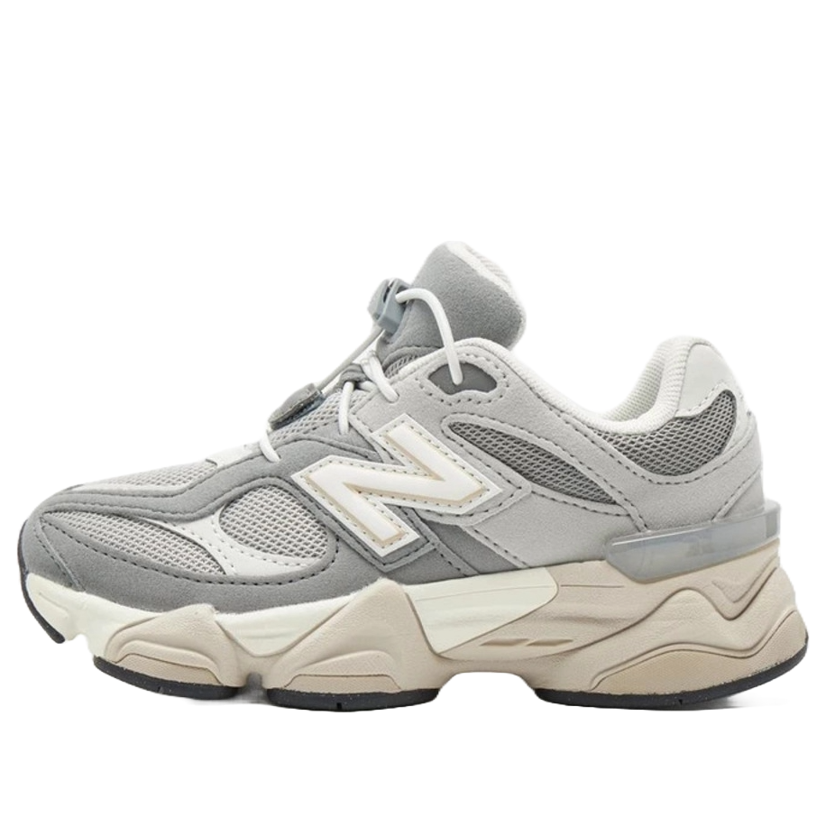 (PS) New Balance 9060 'Grey' PV9060EM