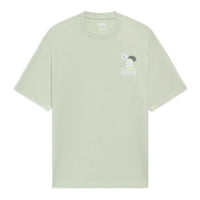 Li-Ning BadFive Graphic T-shirt 'Pale Moss Green' AHSS373-3