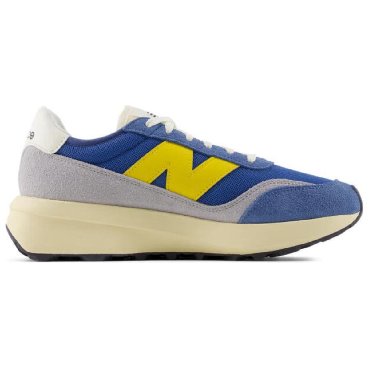 New Balance 370 'Blue Yellow' U370YB