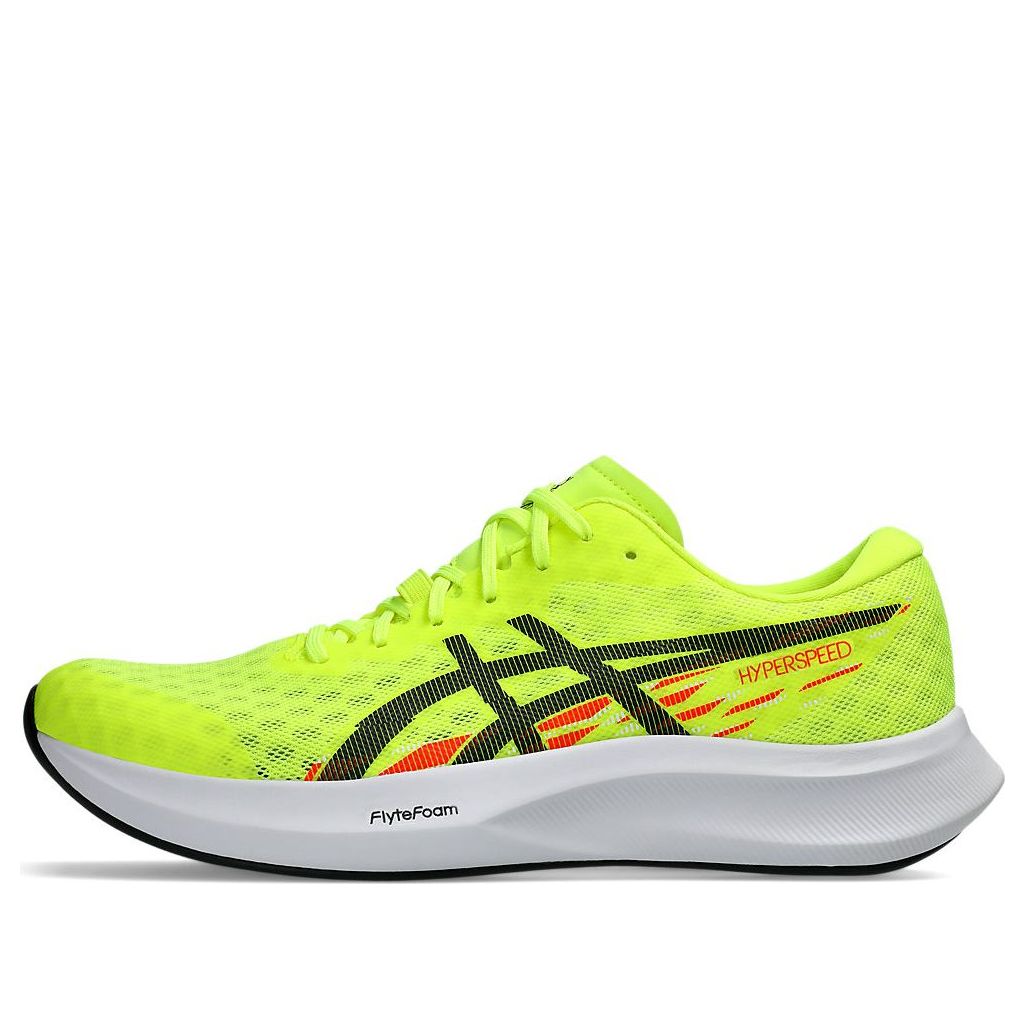 ASICS Hyper Speed 4 'Safety Yellow Black' 1011B874-750