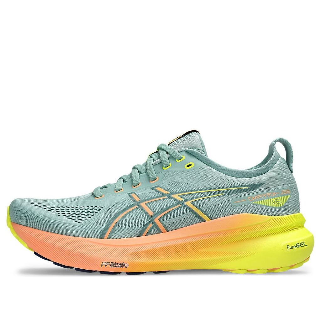 ASICS Gel-Kayano 31 'Paris' 1011B929-750